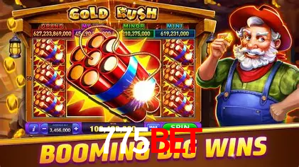 A Emoção da Loteria na 775BET: Uma Chance de Mudança de Vida