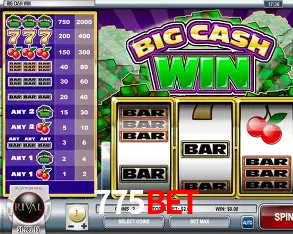Desvendando o Mundo dos Jogos Virtuais na 775BET