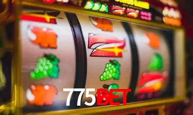A Revolução dos Aplicativos de Jogos no 775BET