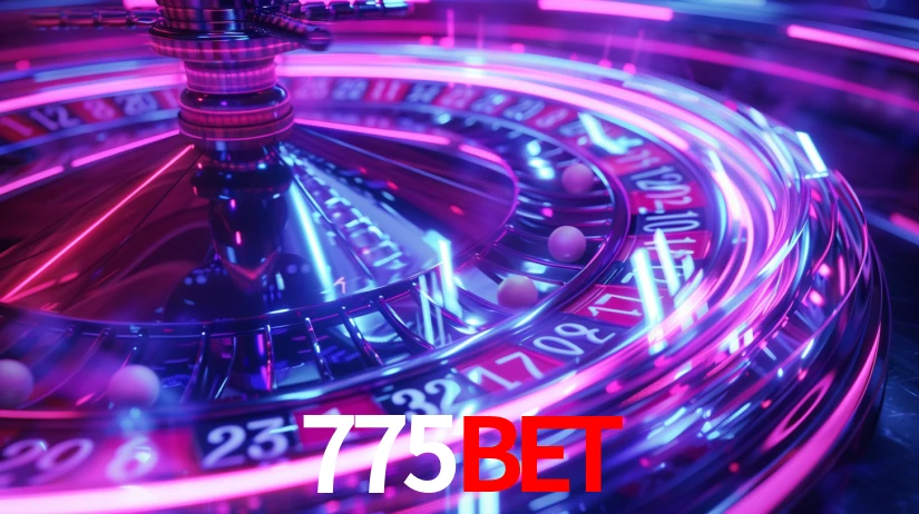 Jogos Diferentes no Cassino Online 775BET
