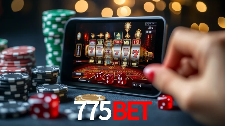Premium Interface 775BET