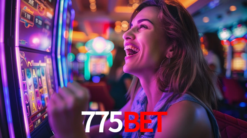 775BET