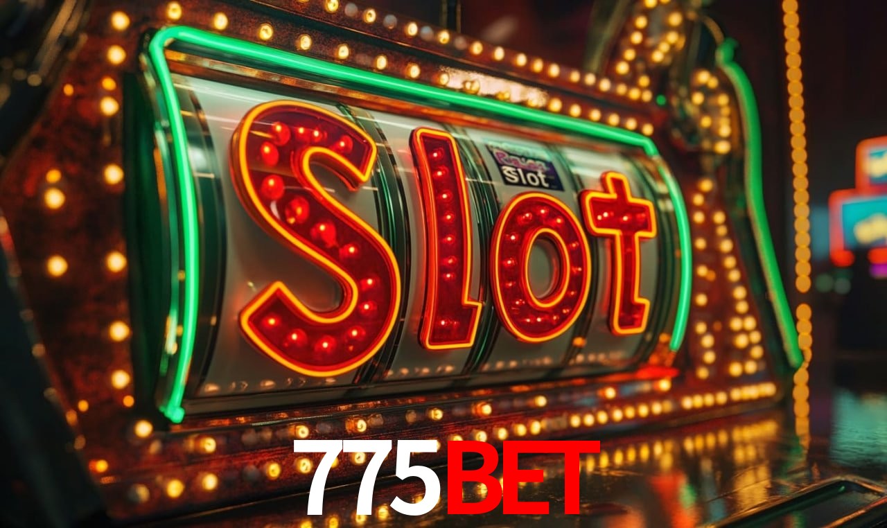 Quick Registration 775BET