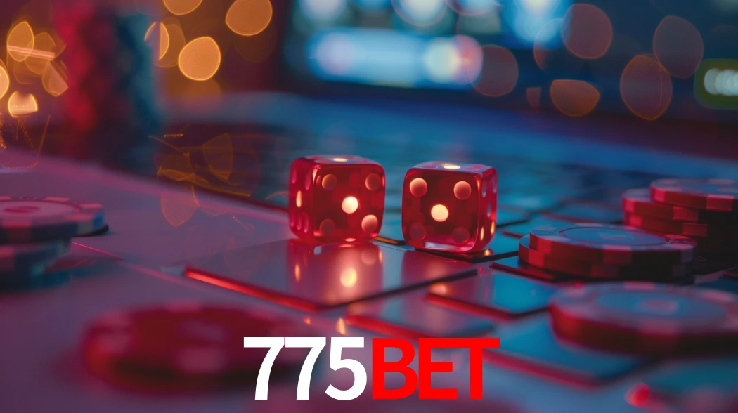 Slot Games 775BET