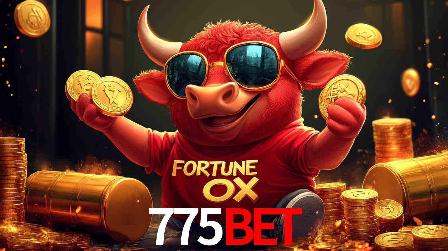Descubra a Magia dos Jogos de Arcade no 775BET