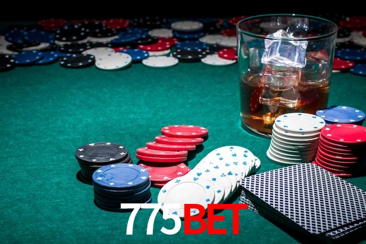 Basketball Betting 775BET