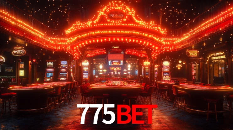 775BET