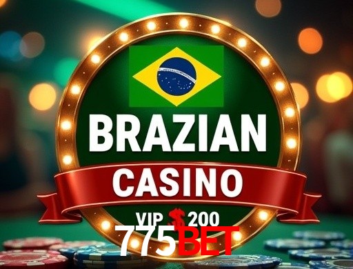 Exclusive Offers 775BET