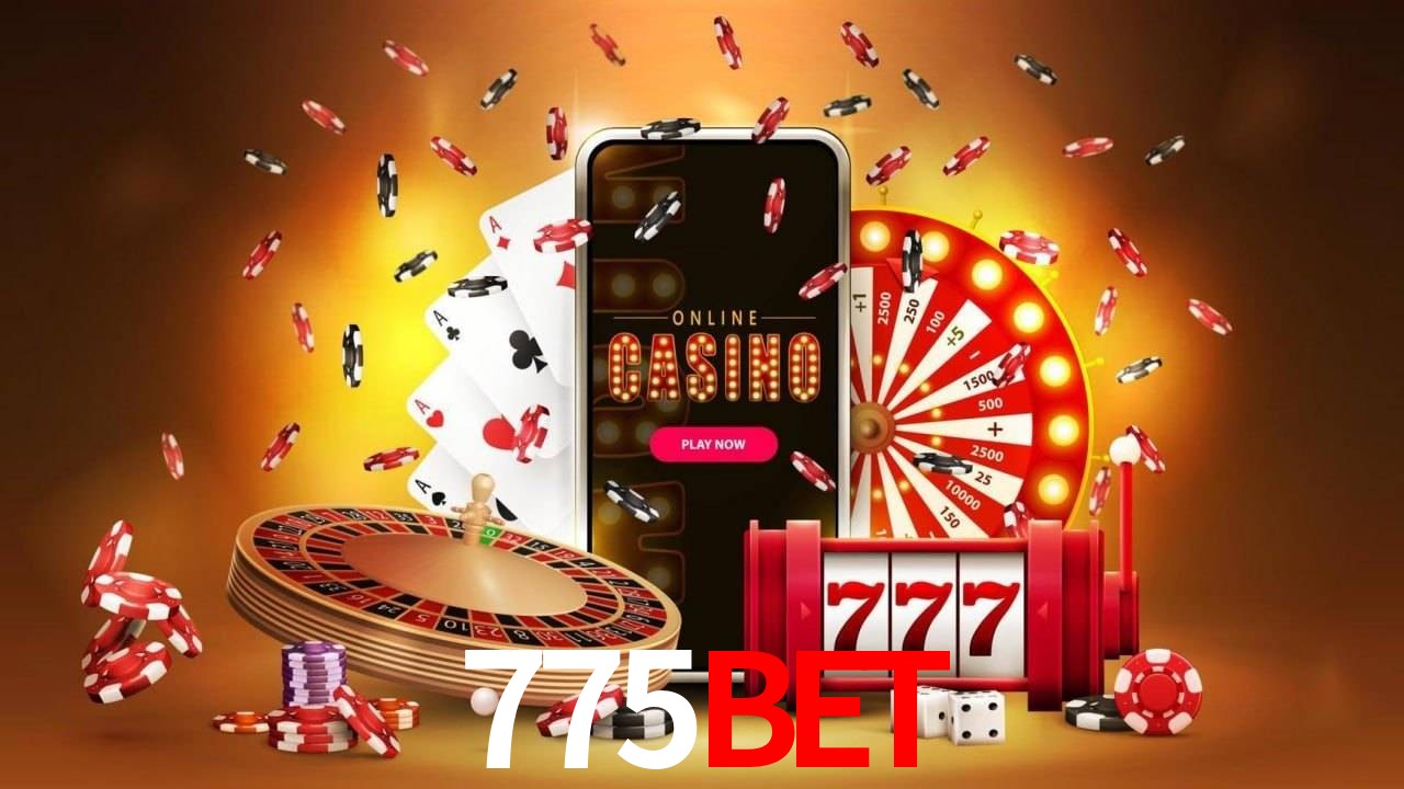 Games Directory 775BET
