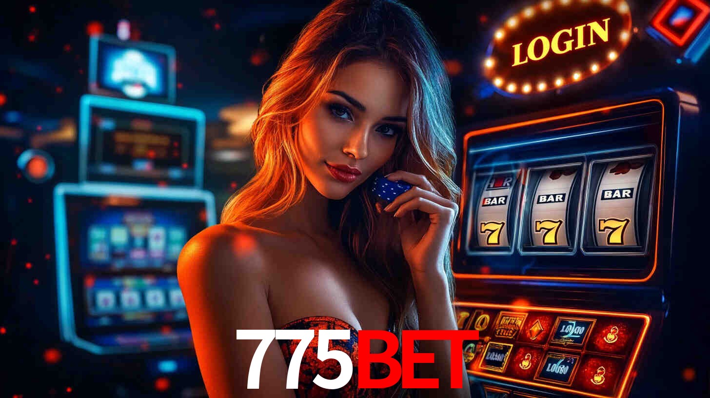 775BET