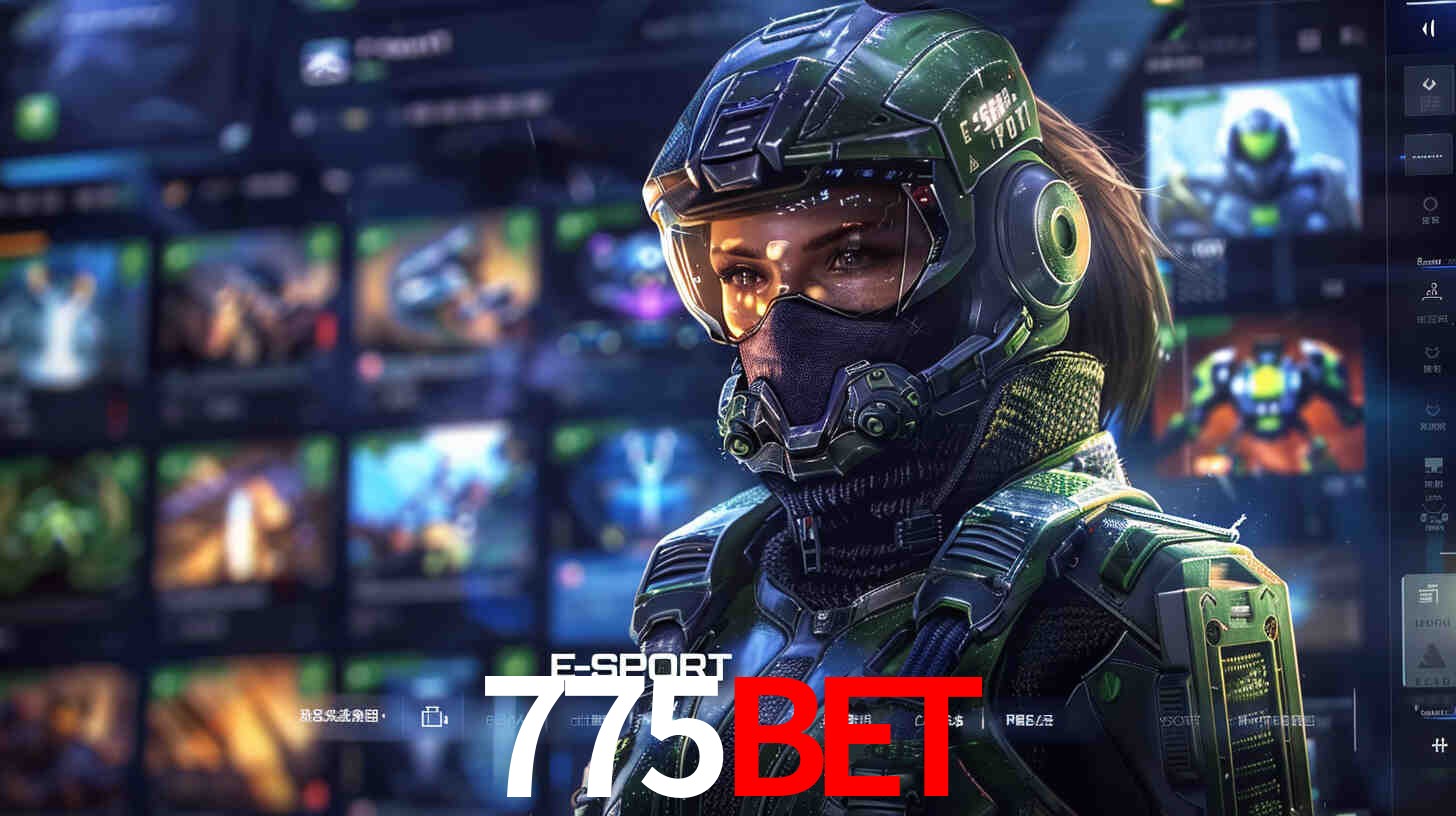Exclusive Offers 775BET