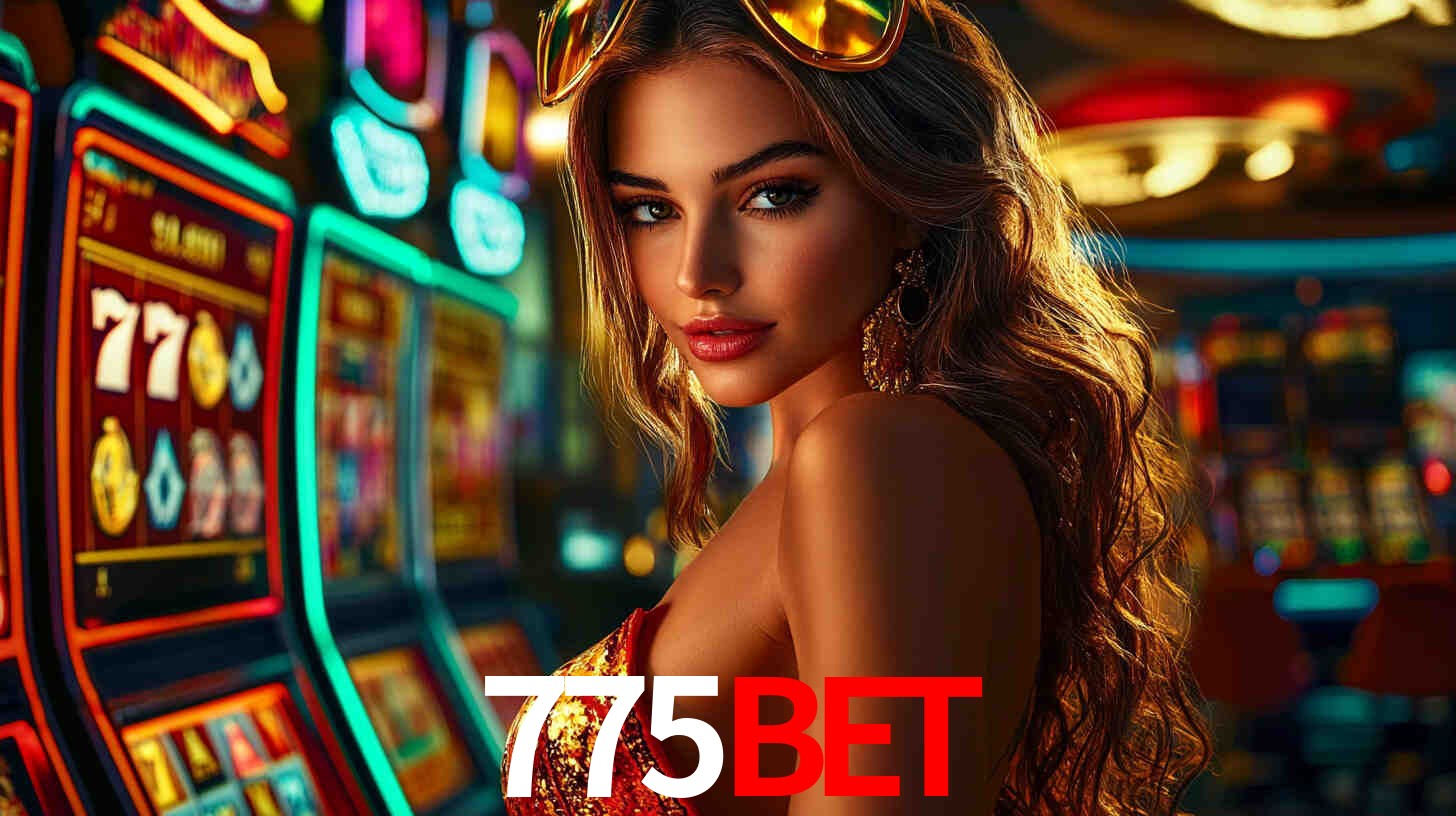 775BET App Interface