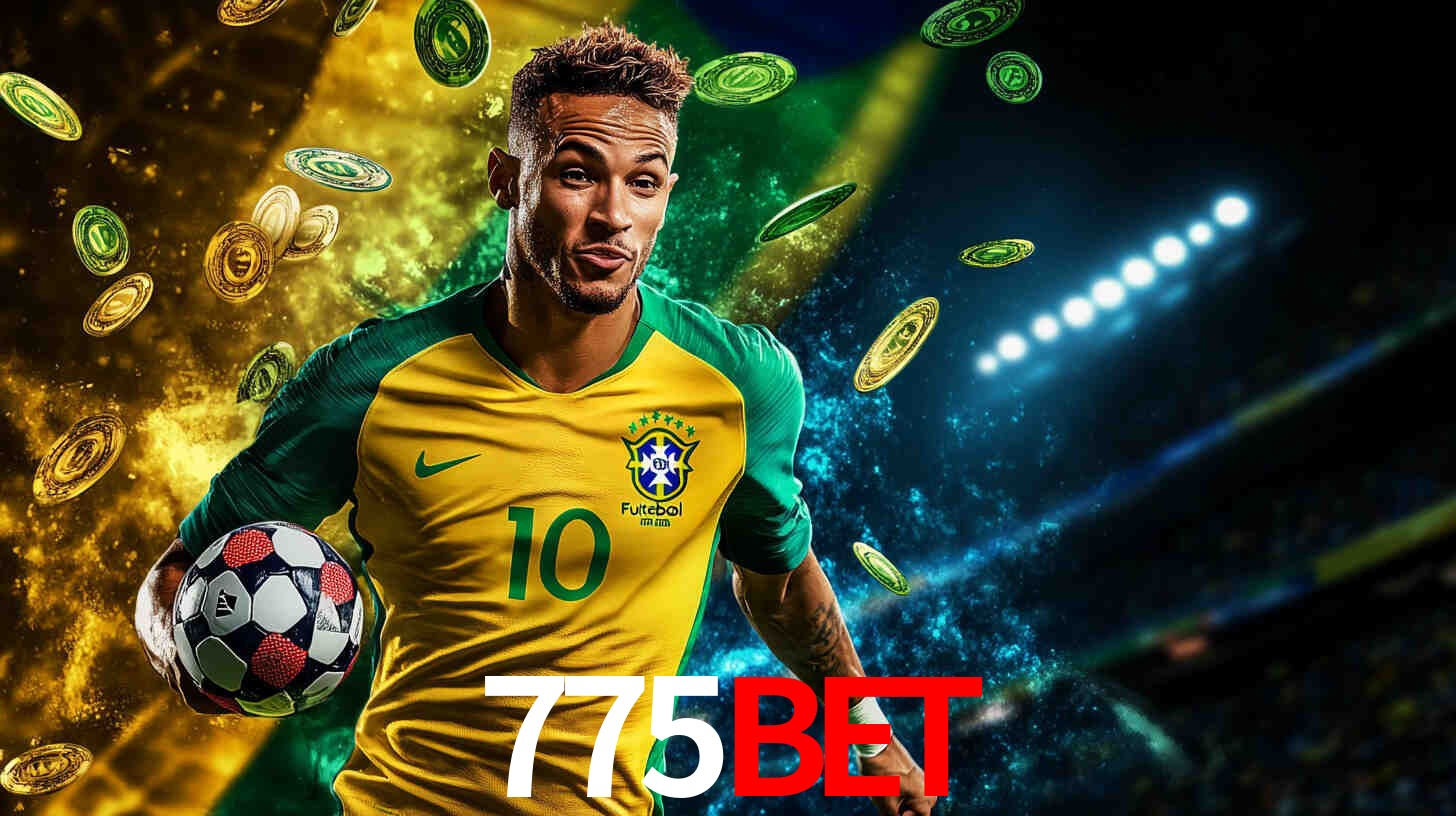 A Popularidade dos Caça-Níqueis no 775BET