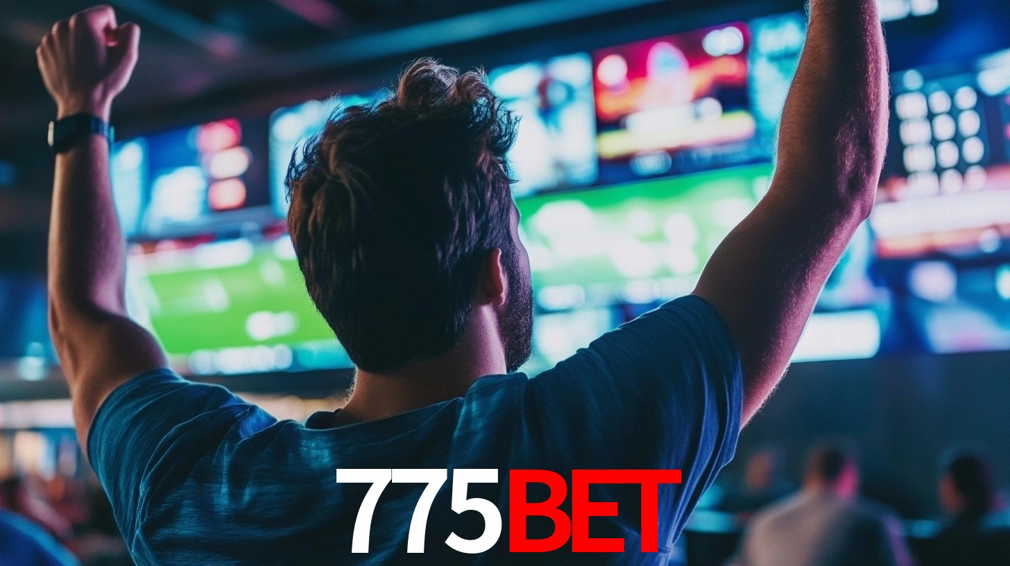775BET,775BET App