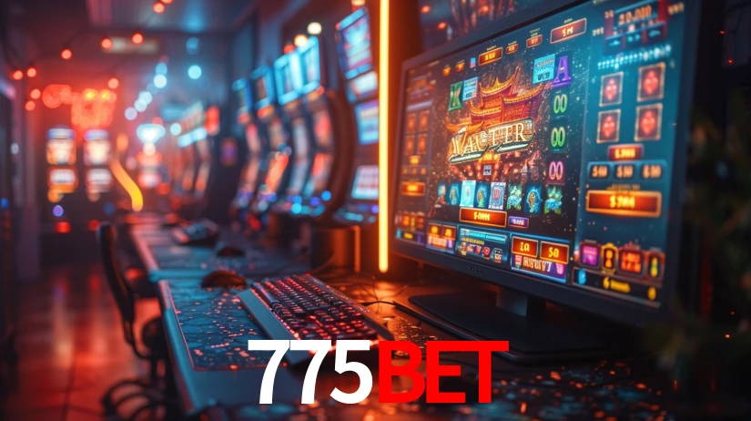 775BET,775BET App