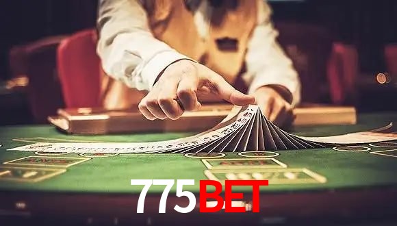 VIP Casino 775BET