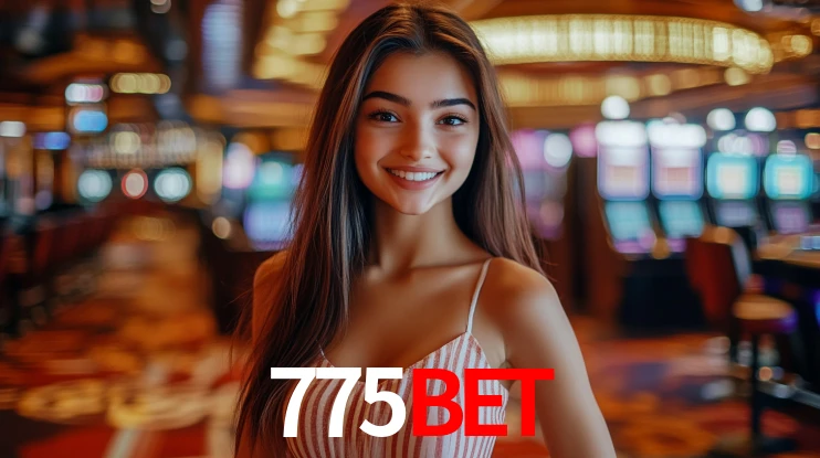 Programa VIP 775BET