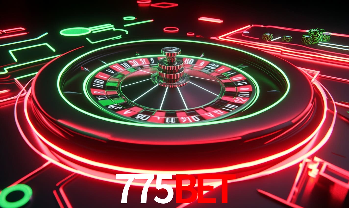 Descubra a Essência do 775BET: Nossa História e Compromissos