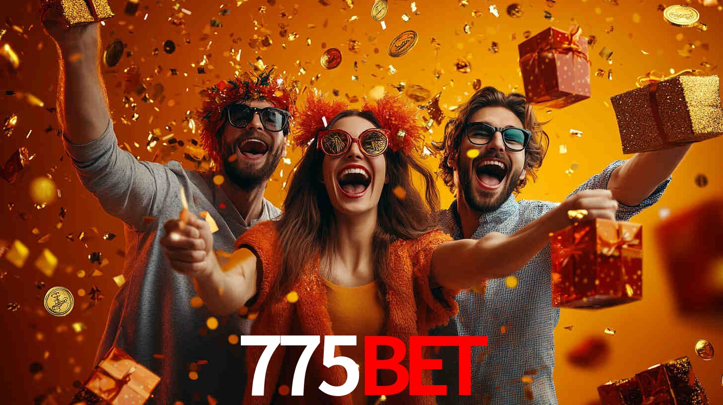 775BET,775BET App