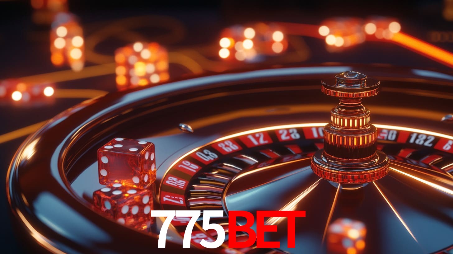 Bônus Generosos e Exclusivos no 775BET para Você!