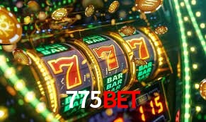 Weekend Specials 775BET