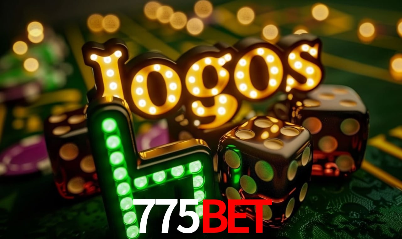 Game Statistics 775BET