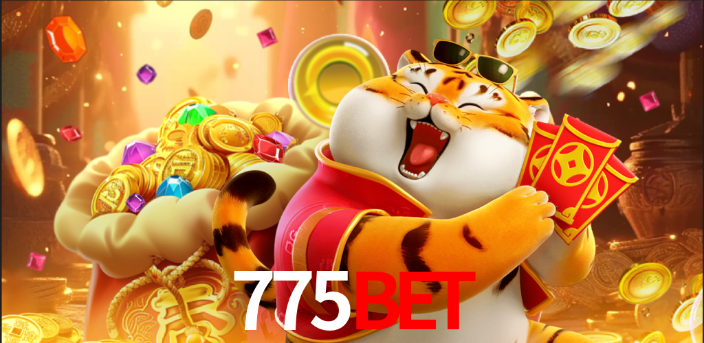 775BET: A Experiência de Casino com Jogos de Mesa ao Vivo