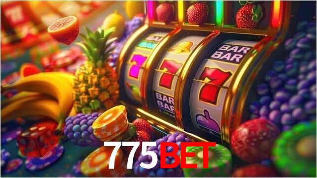 Flash Promotion 775BET