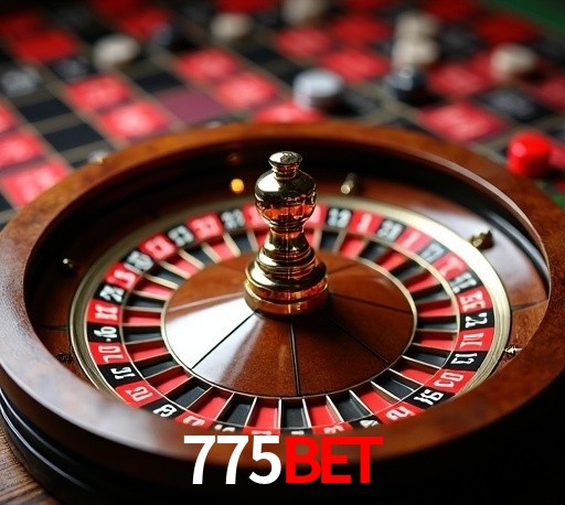 API Integration 775BET