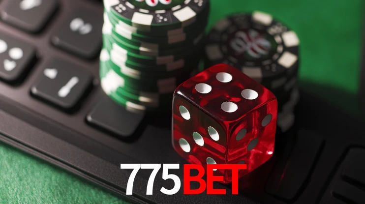 Game Providers 775BET