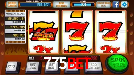 Descubra a Essência do 775BET: Nossa História e Compromissos
