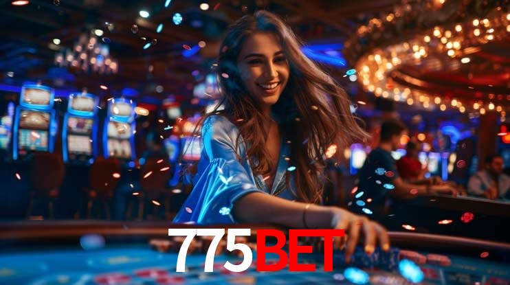 Tennis Betting 775BET