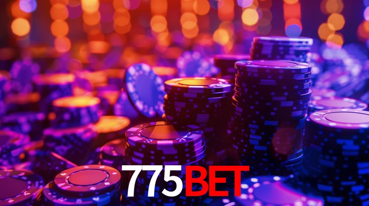 775BET App