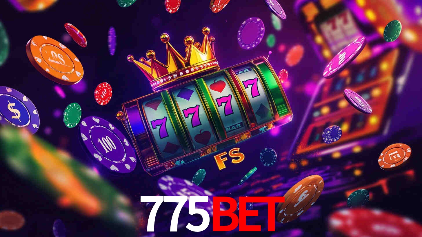 Exclusive Games 775BET
