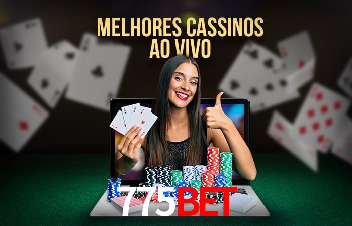 Seasonal Promotions 775BET