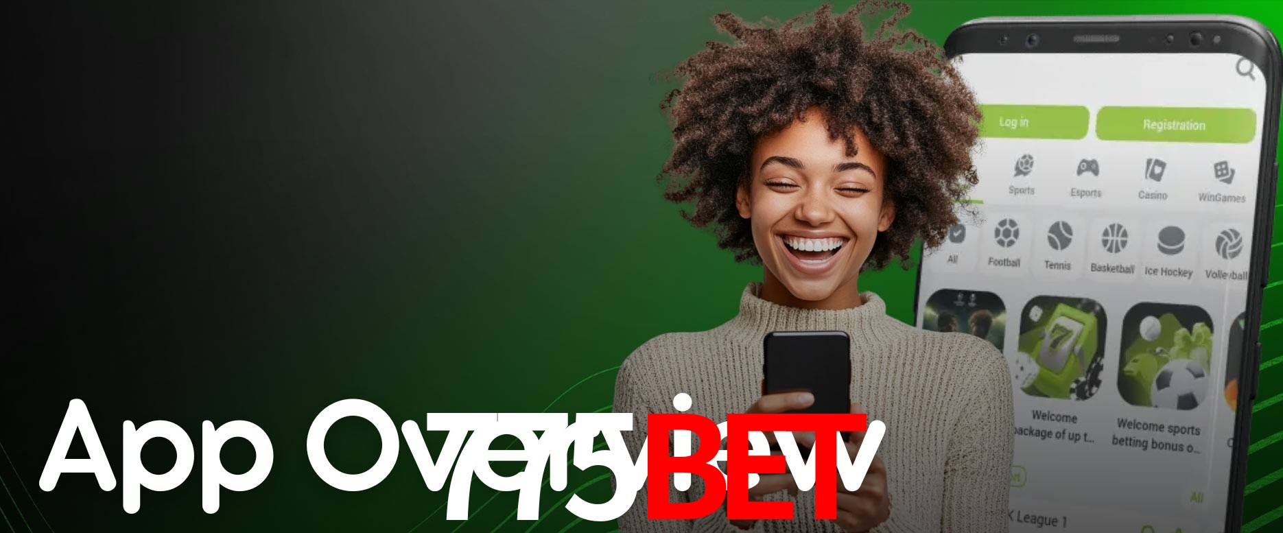 Responsive Design 775BET