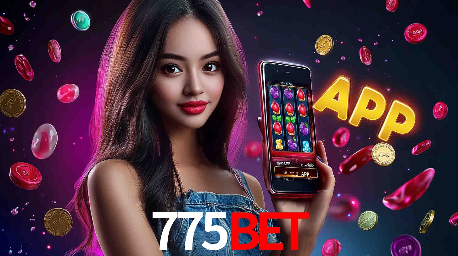 Inovações de Jogos na 775BET: O Futuro das Experiências Interativas