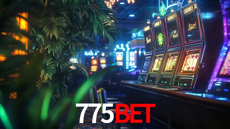 Daily Bonuses 775BET