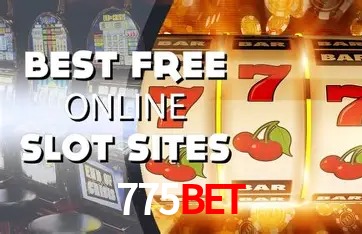 Apostas Esportivas na 775BET: Um Guia Completo