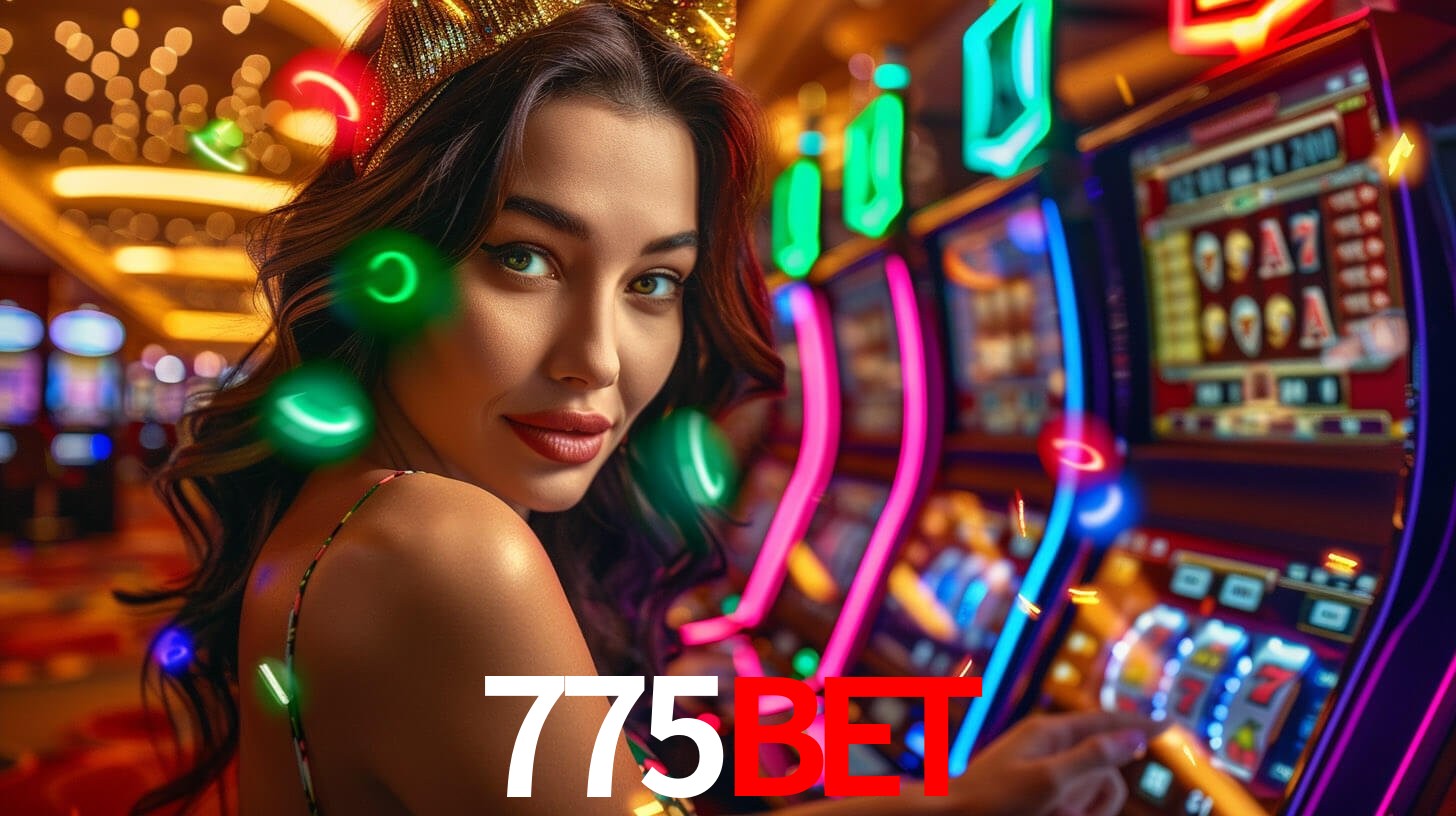 Exclusive Games 775BET