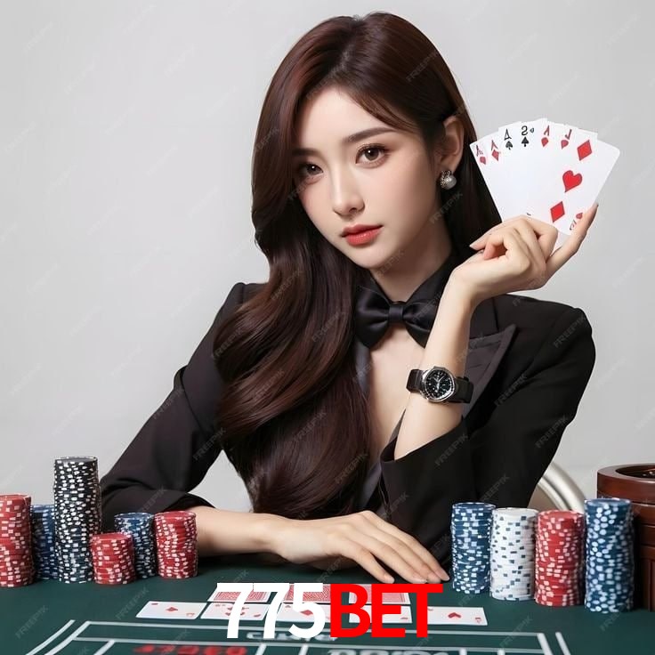 Account Benefits 775BET