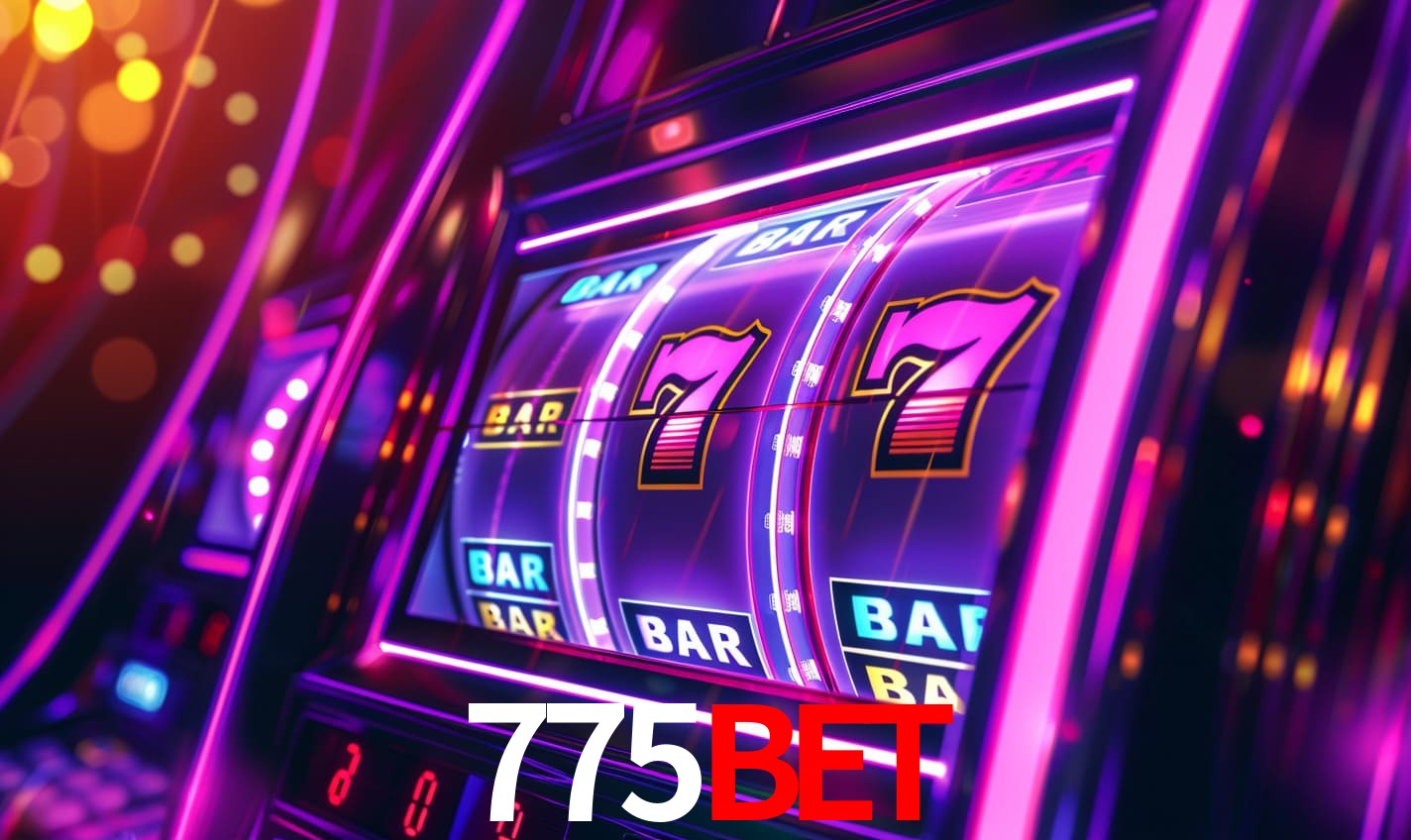775BET: Jogue Crash e Experimente Alta Recompensa Instantânea