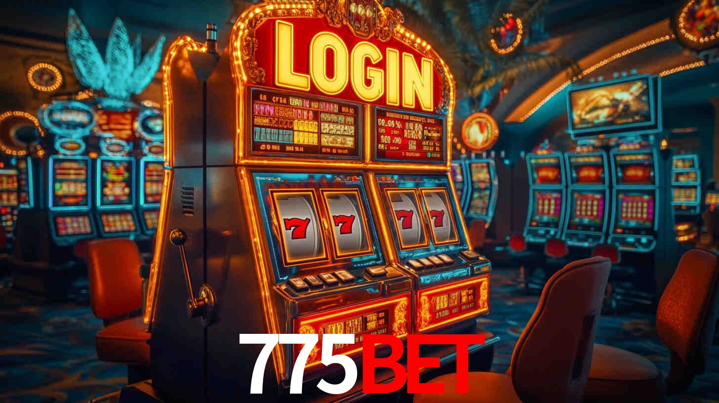 Tournaments 775BET