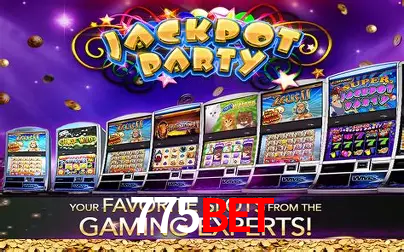 Descubra a Magia dos Jogos de Arcade no 775BET