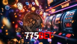 A Emoção da Loteria na 775BET: Uma Chance de Mudança de Vida