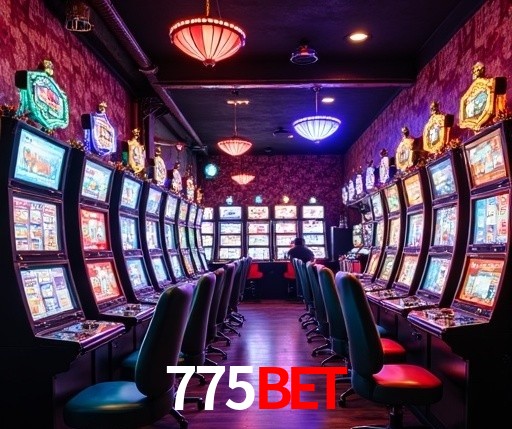Flash Promotion 775BET