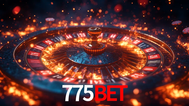 Explore as vantagens do 775BET: serviço profissional e confiabilidade