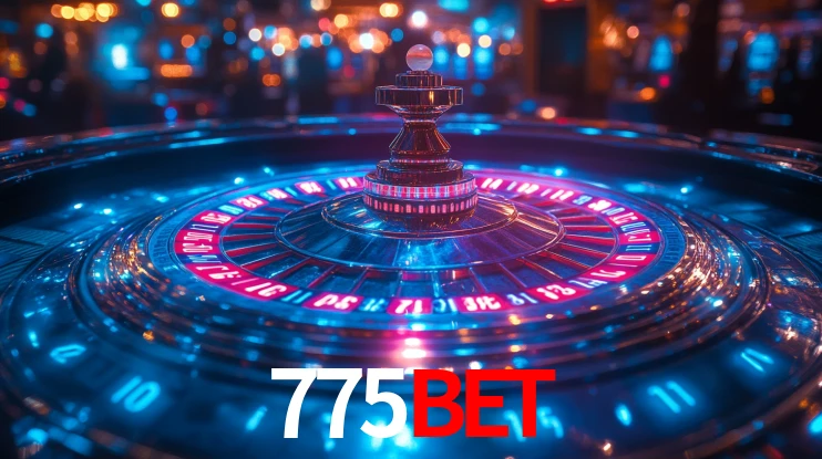 775BET,775BET App