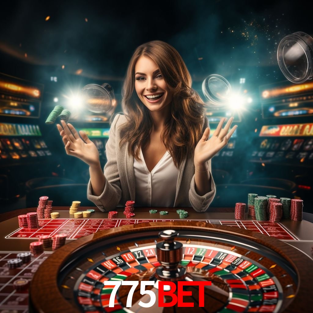 775BET